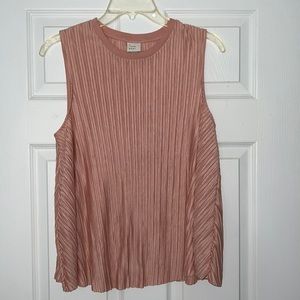 Light Pink Tank